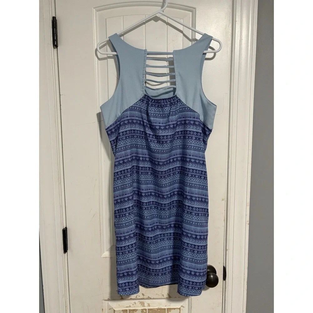 CARVE DESIGNS ~ WOMENS Medium~ STRAPPY ONE PIECE SWIMSUIT ~ Tanktop